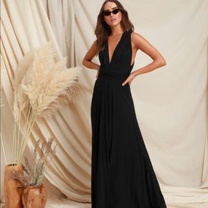 Tricks of the Trade dress.